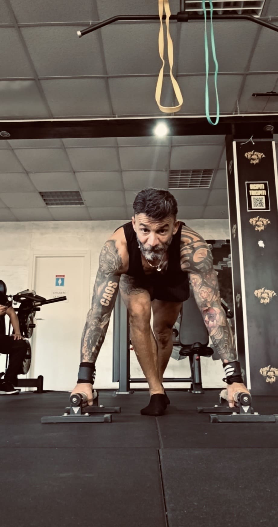 Full Transformation Fit